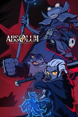 Обложка Absolum