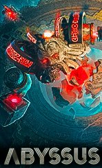 Обложка Abyssus