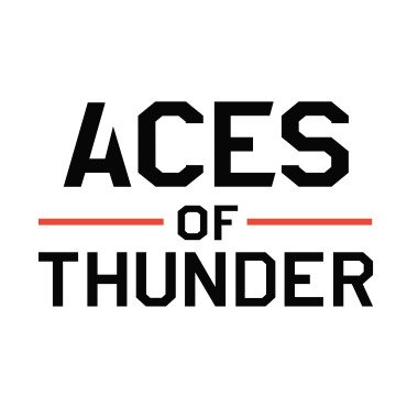 Обложка Aces of Thunder