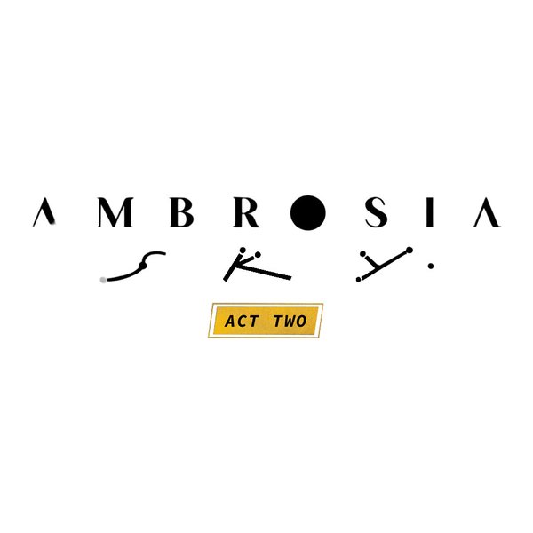 Обложка Ambrosia Sky: Act Two