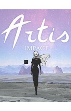 Обложка Artis Impact