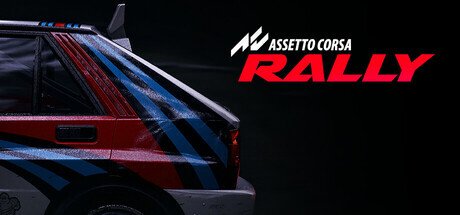 Обложка Assetto Corsa Rally