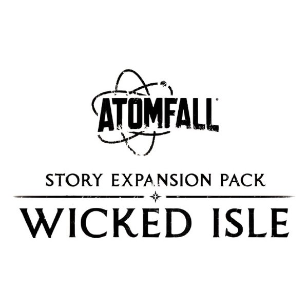 Обложка Atomfall: Wicked Isle
