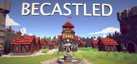 Обложка Becastled