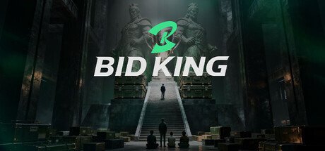Обложка BidKing