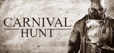 Обложка Carnival Hunt