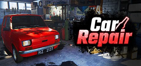 Обложка Cheap Car Repair
