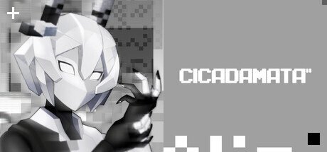 Обложка CICADAMATA"