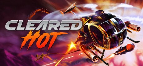 Обложка Cleared Hot