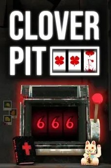 Обложка CloverPit