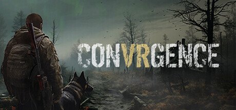 Обложка CONVRGENCE