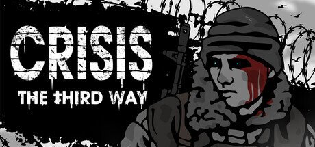 Обложка Crisis: The Third Way