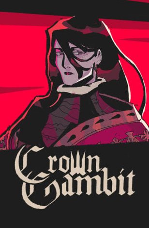 Обложка Crown Gambit