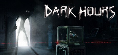 Обложка Dark Hours