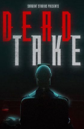 Обложка Dead Take