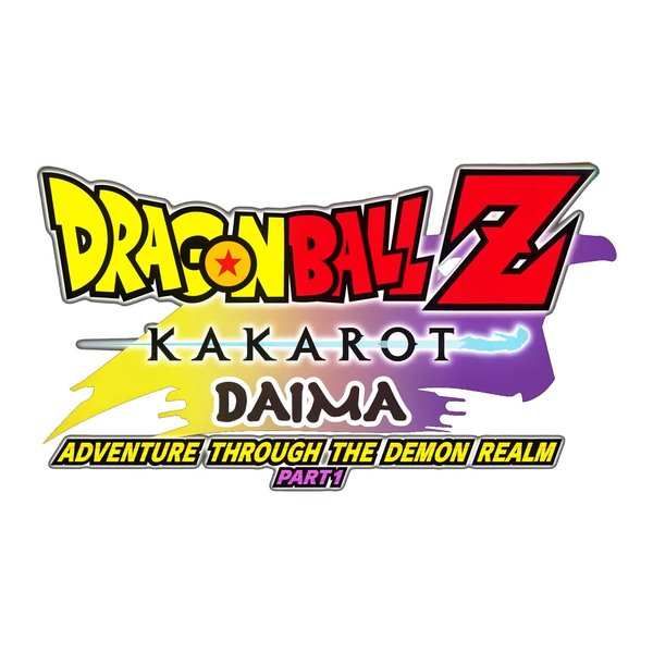 Обложка Dragon Ball Z: Kakarot - DAIMA - Adventure Through The Demon Realm - Part 1