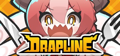 Обложка DRAPLINE