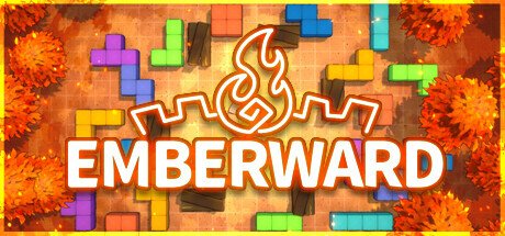 Обложка Emberward