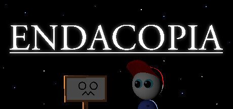 Обложка Endacopia