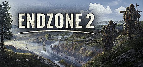 Обложка Endzone 2