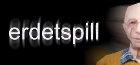 Обложка erdetspill