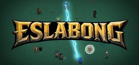 Обложка Eslabong