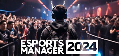 Обложка Esports Manager 2026