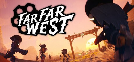 Обложка Far Far West