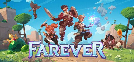 Обложка Farever