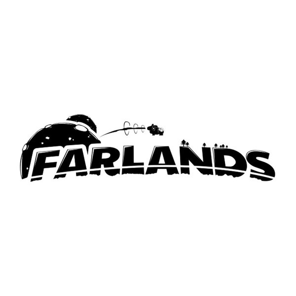 Обложка Farlands