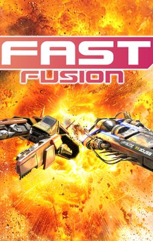 Обложка FAST Fusion