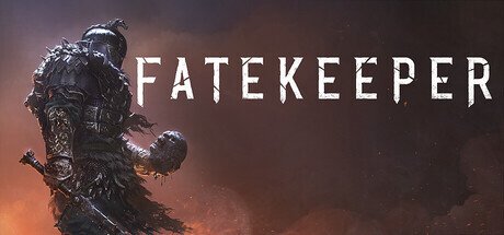 Обложка Fatekeeper