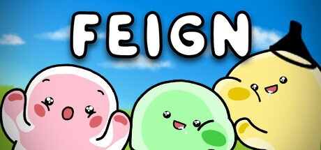 Обложка Feign