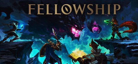 Обложка Fellowship
