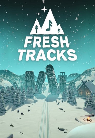 Обложка Fresh Tracks