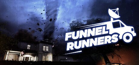 Обложка Funnel Runners