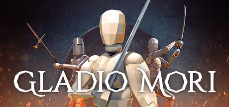 Обложка Gladio Mori