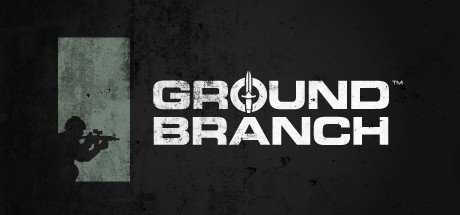 Обложка GROUND BRANCH