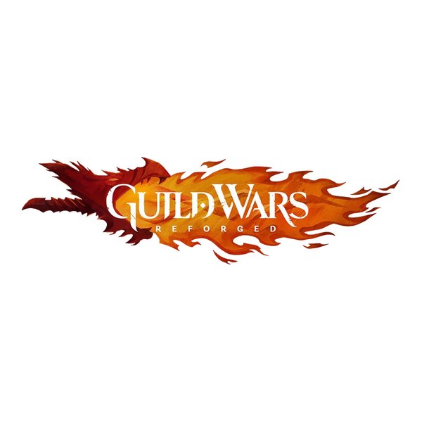 Обложка Guild Wars Reforged