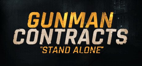 Обложка Gunman Contracts - Stand Alone