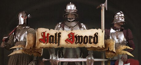 Обложка Half Sword