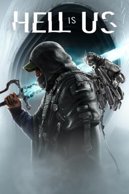 Обложка Hell is Us