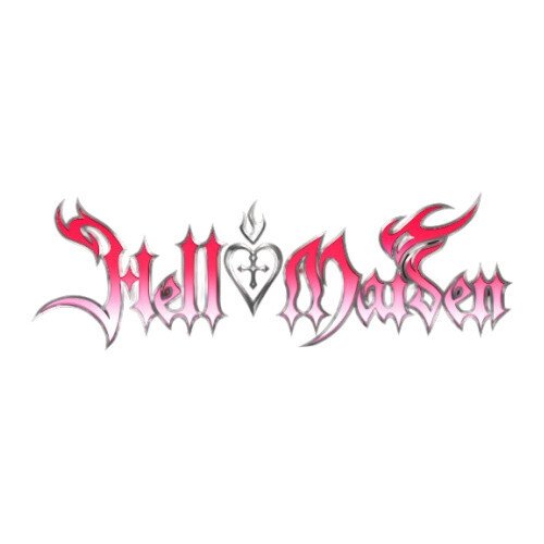 Обложка Hell Maiden