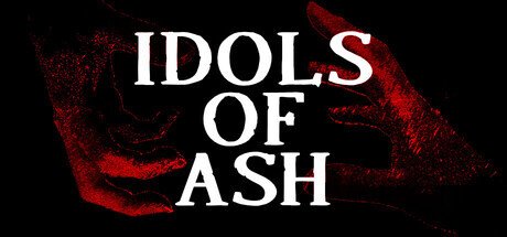 Обложка Idols of Ash