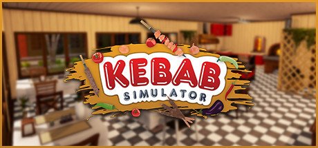 Обложка Kebab Chefs! - Restaurant Simulator