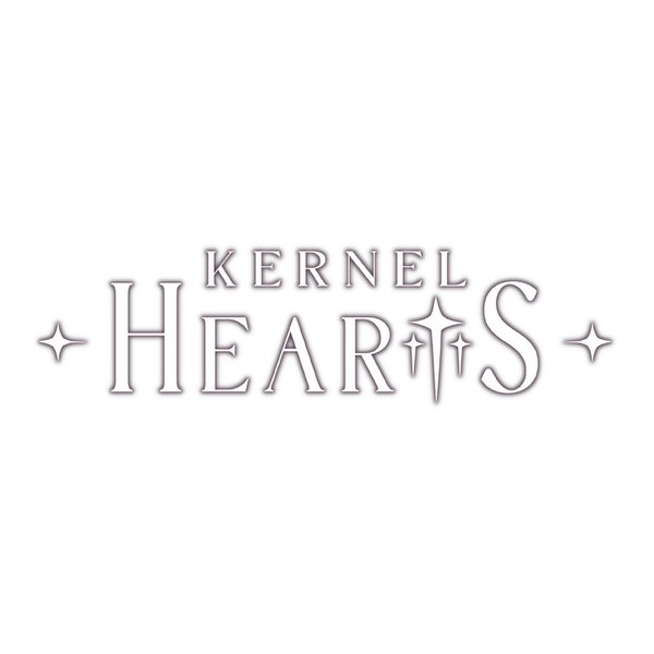 Обложка Kernel Hearts