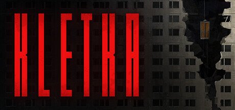 Обложка KLETKA