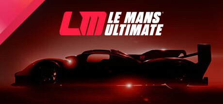 Обложка Le Mans Ultimate