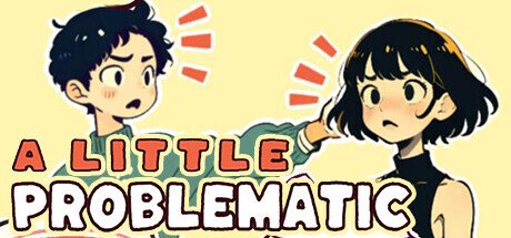 Обложка Little Problems: A Cozy Detective Game
