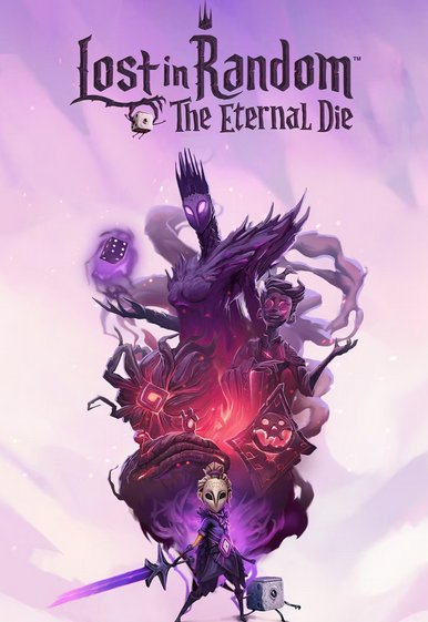 Обложка Lost in Random: The Eternal Die